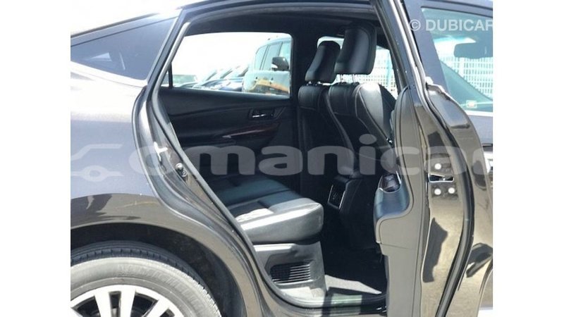 Big with watermark toyota harrier dhufar import dubai 3822