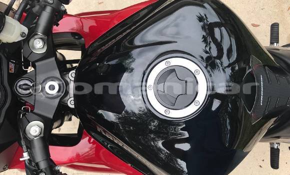 Buy Used Kawasaki Ninja Black Bike in Muscat in Masqat Buy Used Kawasaki Ninja Black Bike in Muscat in Masqat
