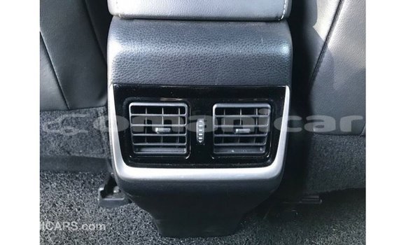 Buy Import Toyota Harrier White Car in Import - Dubai in Dhufar Buy Import Toyota Harrier White Car in Import - Dubai in Dhufar