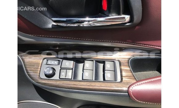 Buy Import Toyota Harrier White Car in Import - Dubai in Dhufar Buy Import Toyota Harrier White Car in Import - Dubai in Dhufar