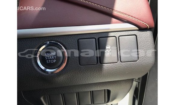 Buy Import Toyota Harrier White Car in Import - Dubai in Dhufar Buy Import Toyota Harrier White Car in Import - Dubai in Dhufar