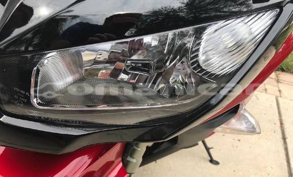 Buy Used Kawasaki Ninja Black Bike in Muscat in Masqat Buy Used Kawasaki Ninja Black Bike in Muscat in Masqat