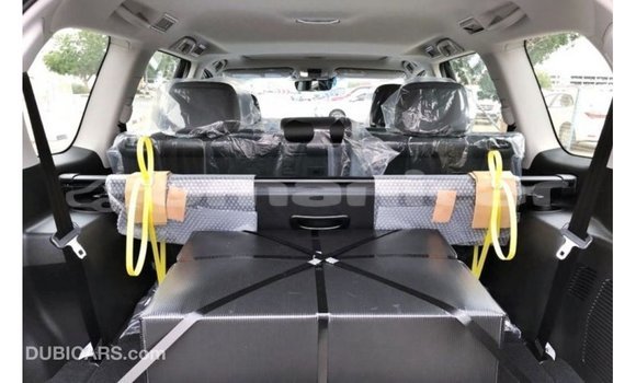 Buy Import Toyota Prado Black Car in Import - Dubai in Dhufar Buy Import Toyota Prado Black Car in Import - Dubai in Dhufar