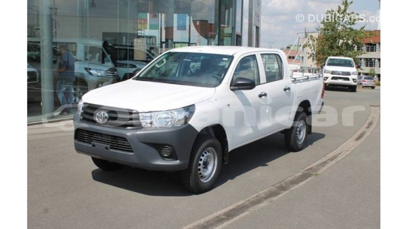 Big with watermark toyota hilux dhufar import dubai 3825
