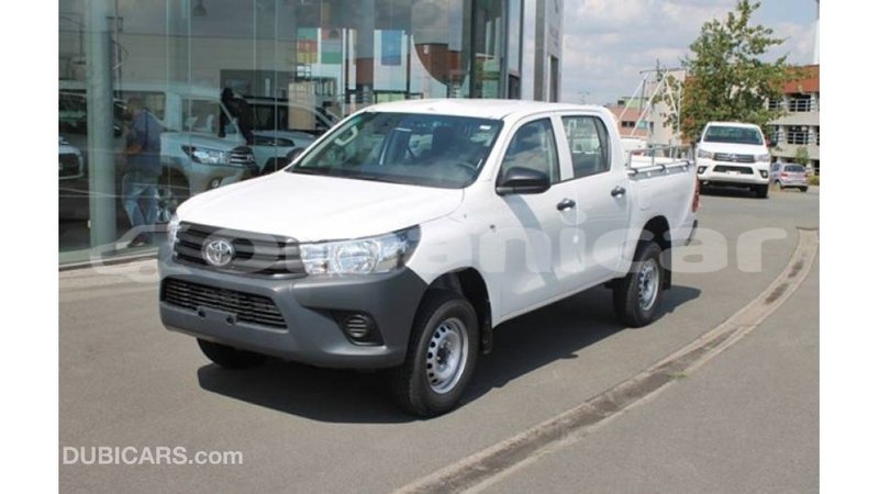Big with watermark toyota hilux dhufar import dubai 3825