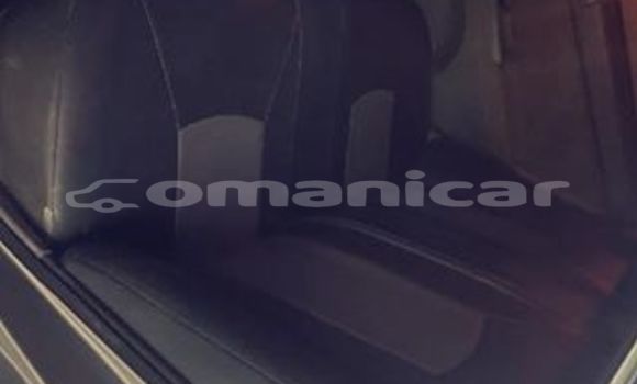 Buy Used Toyota Camry Silver Car in Rusayl in Rusayl Buy Used Toyota Camry Silver Car in Rusayl in Rusayl