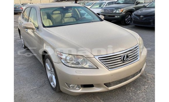 Buy Import Lexus LS Other Car in Import - Dubai in Dhufar Buy Import Lexus LS Other Car in Import - Dubai in Dhufar