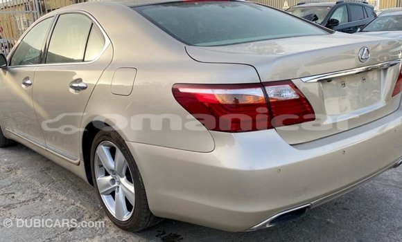 Buy Import Lexus LS Other Car in Import - Dubai in Dhufar Buy Import Lexus LS Other Car in Import - Dubai in Dhufar