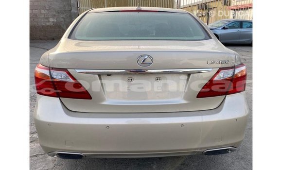 Buy Import Lexus LS Other Car in Import - Dubai in Dhufar Buy Import Lexus LS Other Car in Import - Dubai in Dhufar