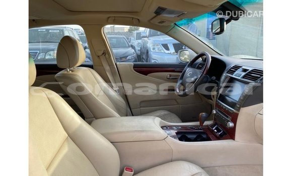 Buy Import Lexus LS Other Car in Import - Dubai in Dhufar Buy Import Lexus LS Other Car in Import - Dubai in Dhufar