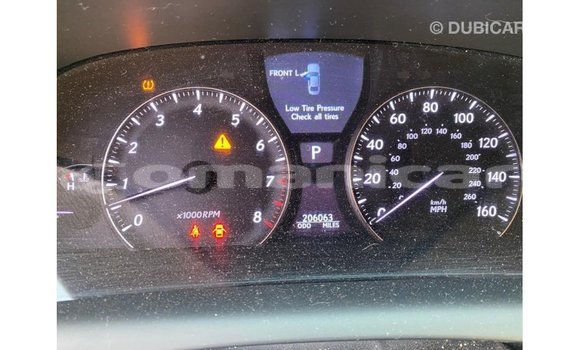 Buy Import Lexus LS Other Car in Import - Dubai in Dhufar Buy Import Lexus LS Other Car in Import - Dubai in Dhufar