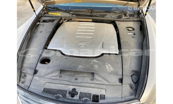 Buy Import Lexus LS Other Car in Import - Dubai in Dhufar Buy Import Lexus LS Other Car in Import - Dubai in Dhufar