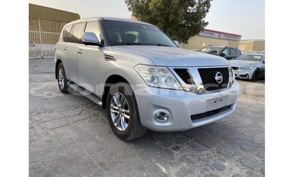 Buy Import Nissan Patrol Other Car in Import - Dubai in Dhufar Buy Import Nissan Patrol Other Car in Import - Dubai in Dhufar