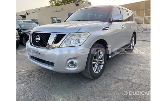 Buy Import Nissan Patrol Other Car in Import - Dubai in Dhufar Buy Import Nissan Patrol Other Car in Import - Dubai in Dhufar