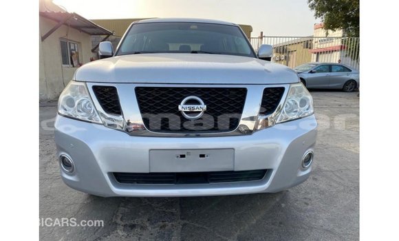 Buy Import Nissan Patrol Other Car in Import - Dubai in Dhufar Buy Import Nissan Patrol Other Car in Import - Dubai in Dhufar