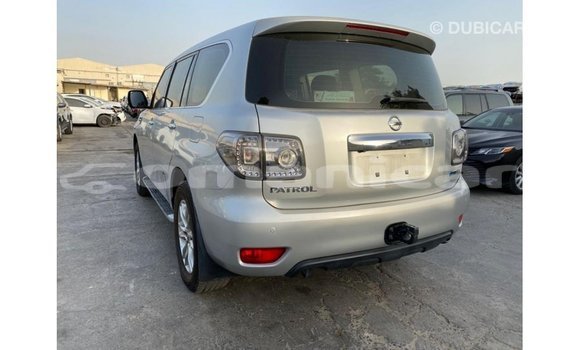 Buy Import Nissan Patrol Other Car in Import - Dubai in Dhufar Buy Import Nissan Patrol Other Car in Import - Dubai in Dhufar