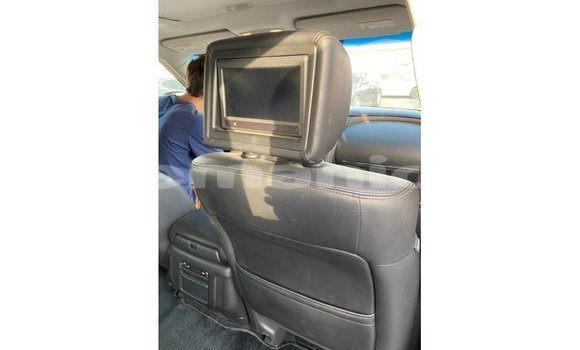 Buy Import Nissan Patrol Other Car in Import - Dubai in Dhufar Buy Import Nissan Patrol Other Car in Import - Dubai in Dhufar