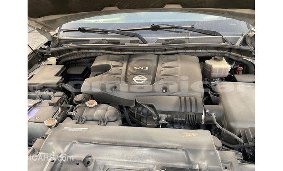 Buy Import Nissan Patrol Other Car in Import - Dubai in Dhufar Buy Import Nissan Patrol Other Car in Import - Dubai in Dhufar