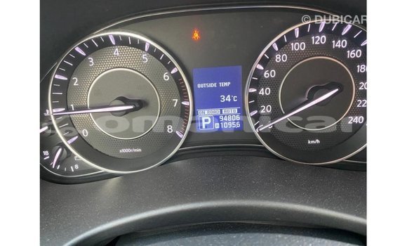 Buy Import Nissan Patrol Other Car in Import - Dubai in Dhufar Buy Import Nissan Patrol Other Car in Import - Dubai in Dhufar