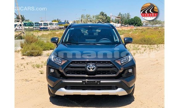 Buy Import Toyota 4Runner Other Car in Import - Dubai in Dhufar Buy Import Toyota 4Runner Other Car in Import - Dubai in Dhufar