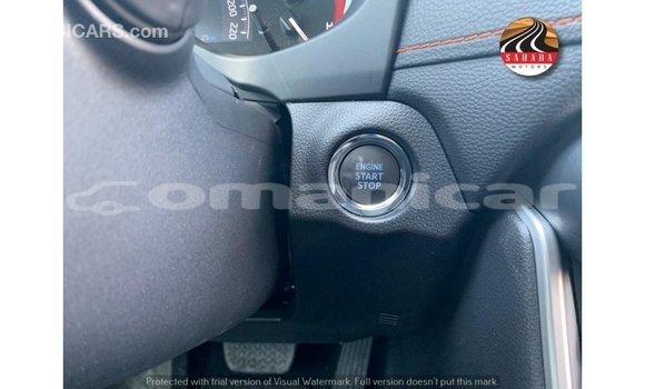 Buy Import Toyota 4Runner Other Car in Import - Dubai in Dhufar Buy Import Toyota 4Runner Other Car in Import - Dubai in Dhufar