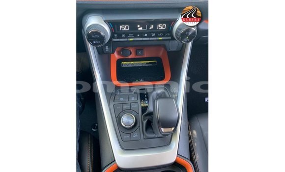 Buy Import Toyota 4Runner Other Car in Import - Dubai in Dhufar Buy Import Toyota 4Runner Other Car in Import - Dubai in Dhufar