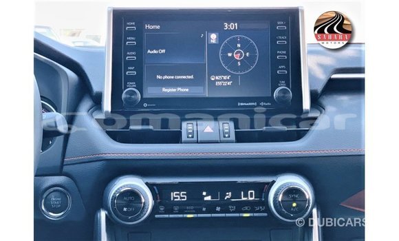 Buy Import Toyota 4Runner Other Car in Import - Dubai in Dhufar Buy Import Toyota 4Runner Other Car in Import - Dubai in Dhufar