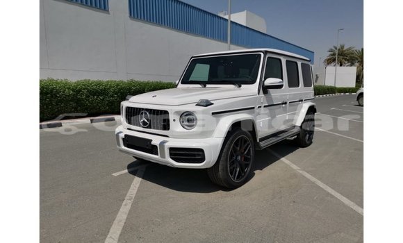 Buy Import Mercedes-Benz 190 White Car in Import - Dubai in Dhufar Buy Import Mercedes-Benz 190 White Car in Import - Dubai in Dhufar