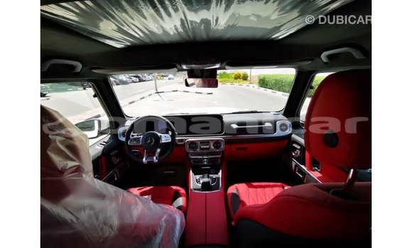 Buy Import Mercedes-Benz 190 White Car in Import - Dubai in Dhufar Buy Import Mercedes-Benz 190 White Car in Import - Dubai in Dhufar