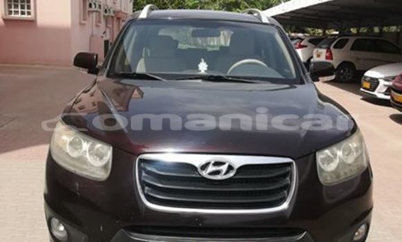 Buy Used Hyundai Santa Fe Other Car in Masqat in Masqat Buy Used Hyundai Santa Fe Other Car in Masqat in Masqat