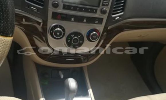 Buy Used Hyundai Santa Fe Other Car in Masqat in Masqat Buy Used Hyundai Santa Fe Other Car in Masqat in Masqat