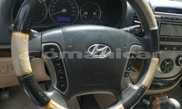 Buy Used Hyundai Santa Fe Other Car in Masqat in Masqat Buy Used Hyundai Santa Fe Other Car in Masqat in Masqat