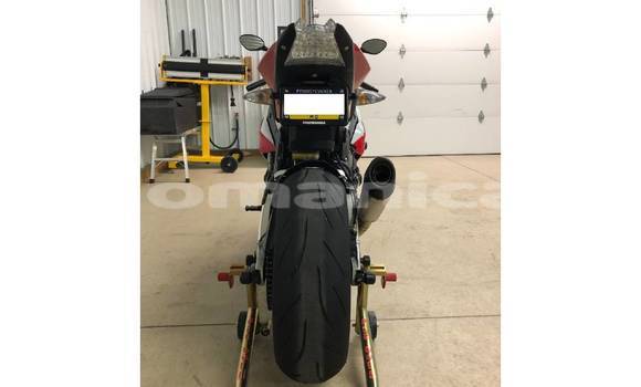 Buy Used BMW S 1000 Red Bike in Muscat in Masqat Buy Used BMW S 1000 Red Bike in Muscat in Masqat