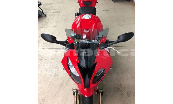 Buy Used BMW S 1000 Red Bike in Muscat in Masqat Buy Used BMW S 1000 Red Bike in Muscat in Masqat