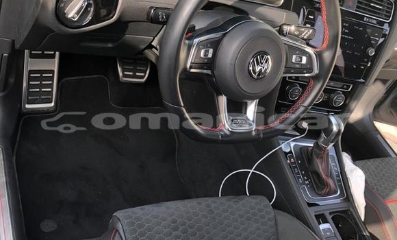 Buy Used Volkswagen Golf GTI Other Car in Qurm in Masqat