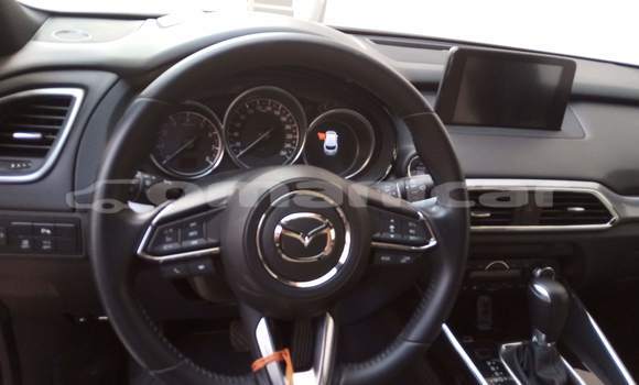 Buy Used Mazda CX-9 Brown Car in Muscat in Masqat Buy Used Mazda CX-9 Brown Car in Muscat in Masqat