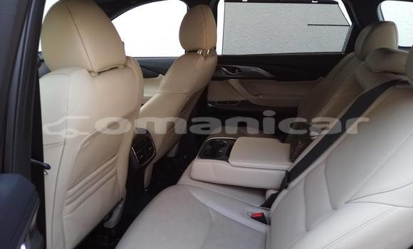 Buy Used Mazda CX-9 Brown Car in Muscat in Masqat Buy Used Mazda CX-9 Brown Car in Muscat in Masqat