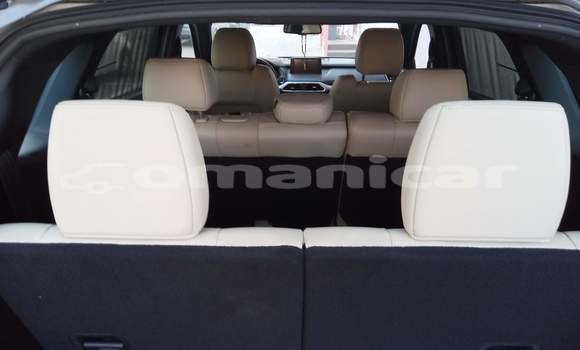 Buy Used Mazda CX-9 Brown Car in Muscat in Masqat Buy Used Mazda CX-9 Brown Car in Muscat in Masqat