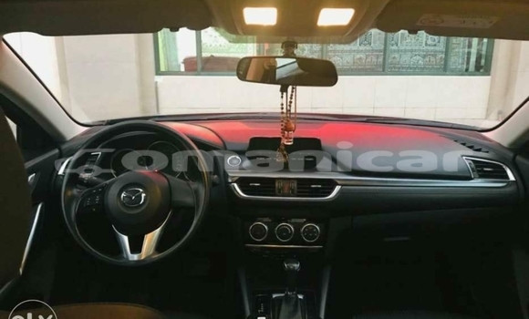 Buy Used Mazda 6 Black Car in Al khuwair in al-Batinah Buy Used Mazda 6 Black Car in Al khuwair in al-Batinah