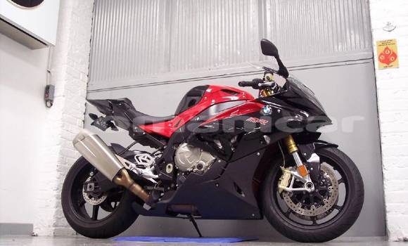 Buy New BMW S 1000 Red Bike in Import - Dubai in Dhufar Buy New BMW S 1000 Red Bike in Import - Dubai in Dhufar