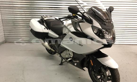Buy New BMW K 1600 White Bike in Import - Dubai in Dhufar Buy New BMW K 1600 White Bike in Import - Dubai in Dhufar