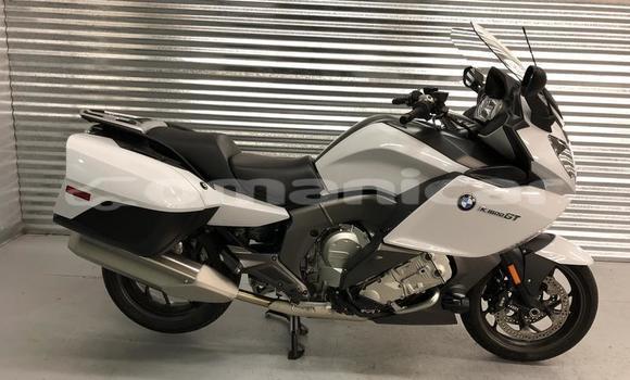 Buy New BMW K 1600 White Bike in Import - Dubai in Dhufar Buy New BMW K 1600 White Bike in Import - Dubai in Dhufar