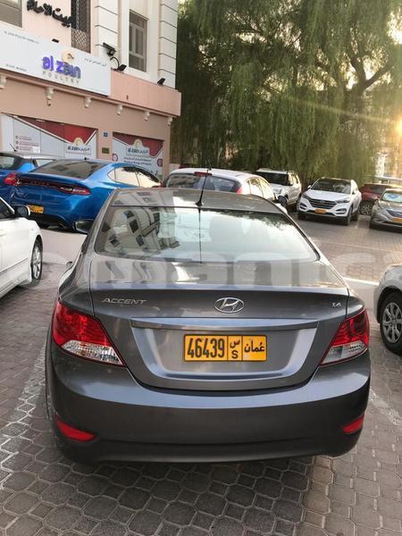 Big with watermark hyundai accent masqat bawshar 3905