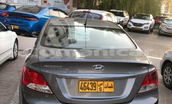 Buy Used Hyundai Accent Other Car in Bawshar in Masqat