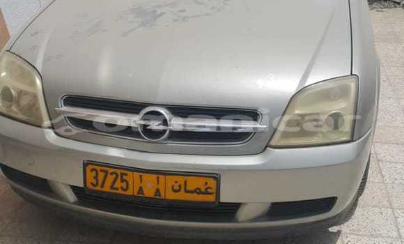 Buy Used Opel Vectra Brown Car in Azaiba in Masqat