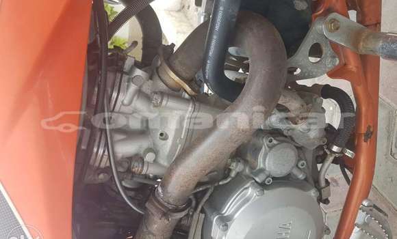 Buy Used Yamaha YFZ Other Bike in Muscat in Masqat