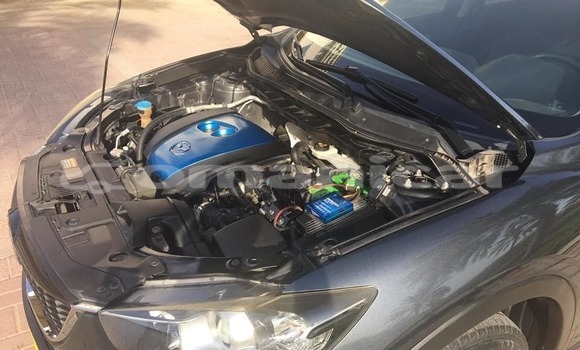 Buy Used Mazda CX-5 Black Car in al–Buraymi in adh-Dhahirah Buy Used Mazda CX-5 Black Car in al–Buraymi in adh-Dhahirah