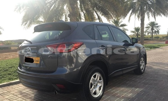 Buy Used Mazda CX-5 Black Car in al–Buraymi in adh-Dhahirah Buy Used Mazda CX-5 Black Car in al–Buraymi in adh-Dhahirah