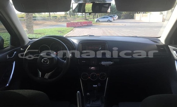 Buy Used Mazda CX-5 Black Car in al–Buraymi in adh-Dhahirah Buy Used Mazda CX-5 Black Car in al–Buraymi in adh-Dhahirah