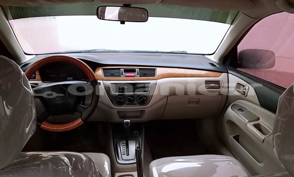 Buy Used Mitsubishi Lancer Blue Car in al–Buraymi in adh-Dhahirah Buy Used Mitsubishi Lancer Blue Car in al–Buraymi in adh-Dhahirah